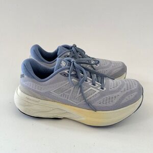 New Balance Fresh Foam 880 v15 Women's 6.5 Running Shoes Athletic Sneakers Pearl